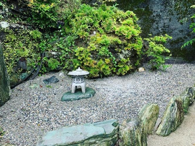 Iya Kankou Ryokan 미요시 외부 사진