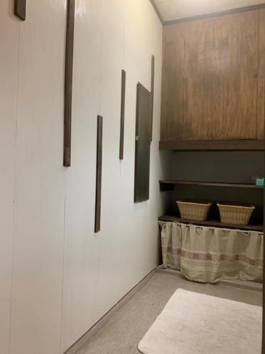 Iya Kankou Ryokan 미요시 외부 사진