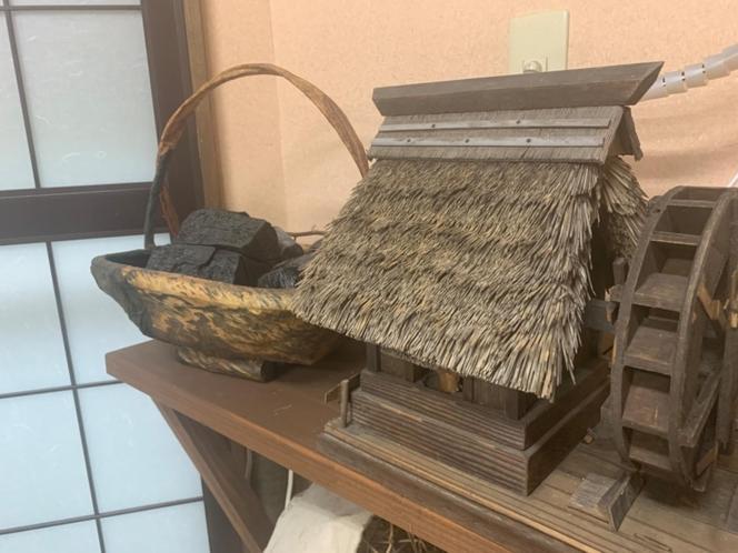 Iya Kankou Ryokan 미요시 외부 사진