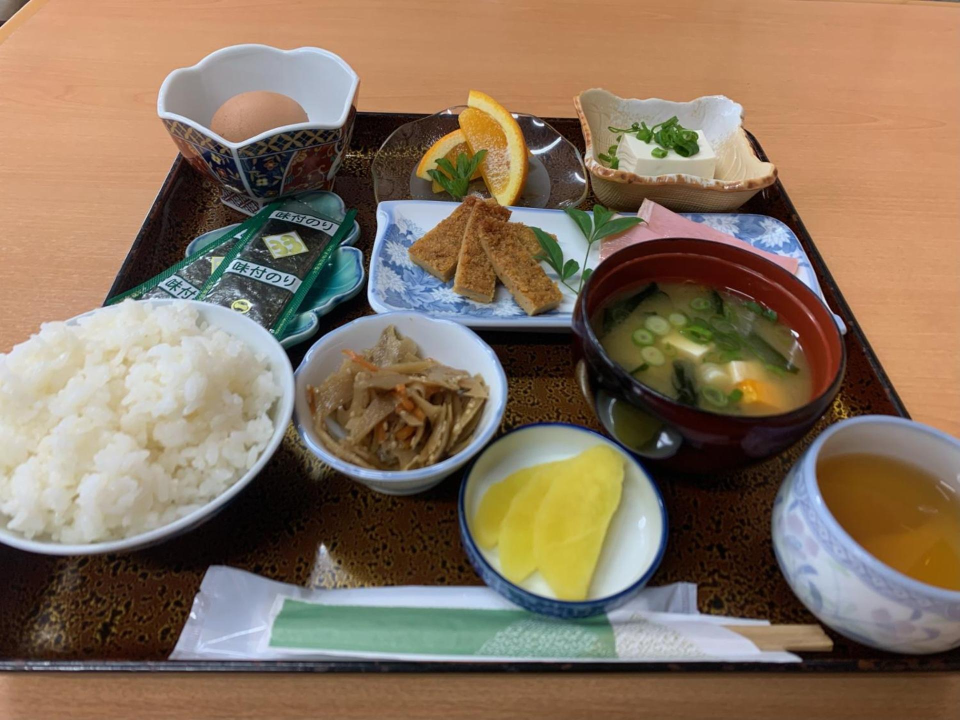Iya Kankou Ryokan 미요시 외부 사진